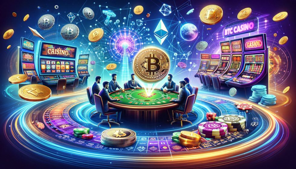 981 bet Cryptocurrency in Online Gambling