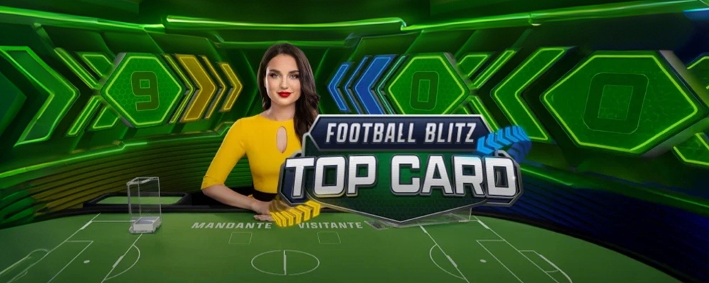 981 bet Futebol Blitz Cartão Top ao Vivo