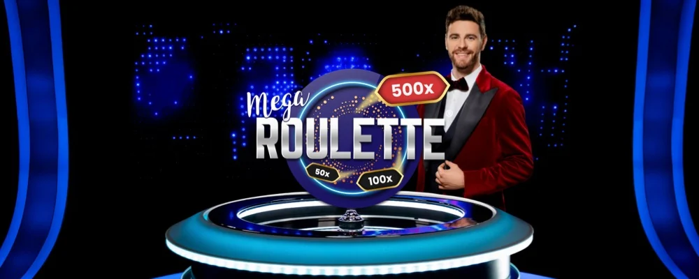 981 bet Roleta Mega ao Vivo