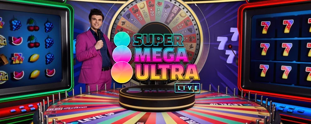 981 bet Super Mega Ultra ao Vivo