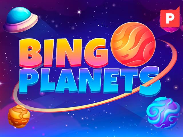 981 bet Planetas do Bingo