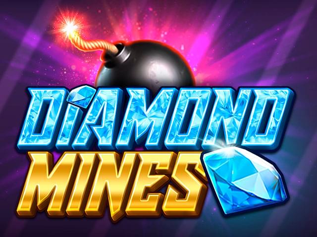 981 bet Minas de Diamante™