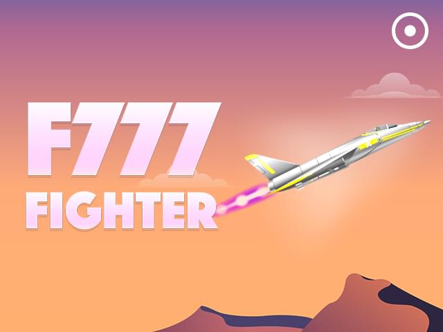 981 bet F777 Fighter