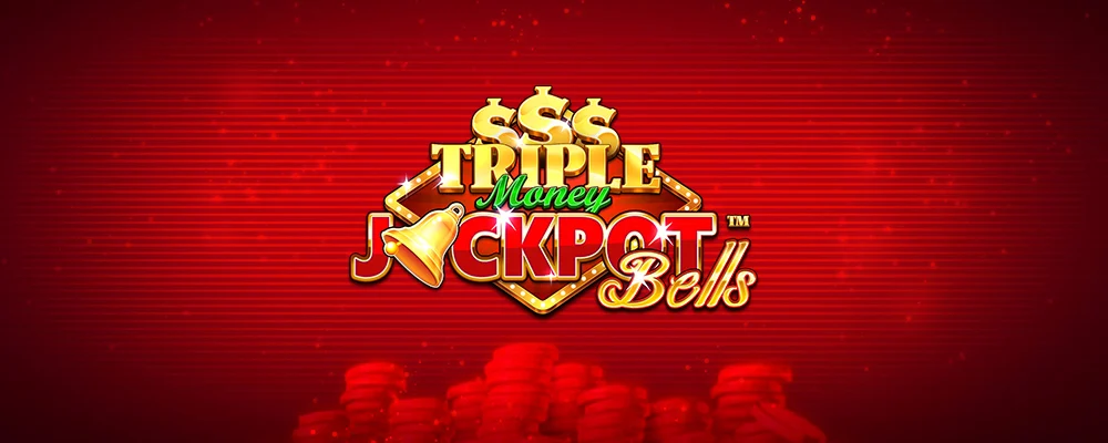 981 bet Sinos de Jackpot de Dinheiro Triplo
